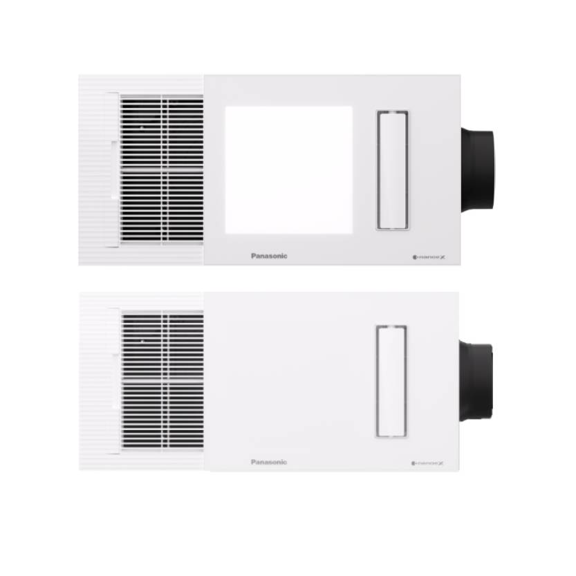 26GBV系列薄型除菌浴霸