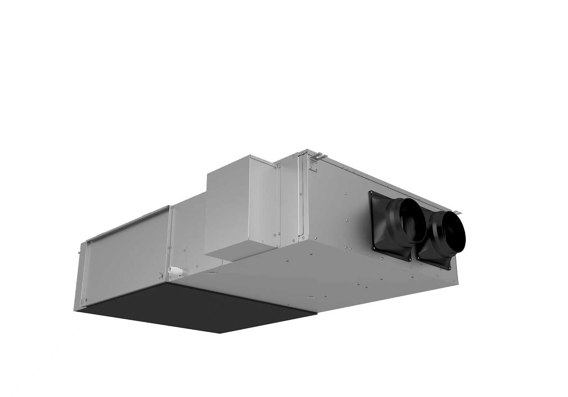 新风空气消毒机